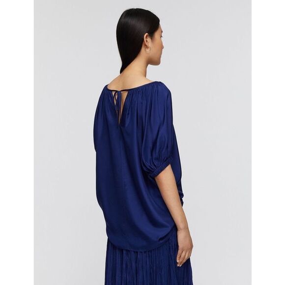 JOSEPH Silk Habotai Baidy‎ Blouse - Picture 3 of 11